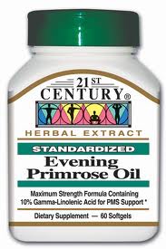 Khasiat Evening Primrose Oil (EPO) untuk Wanita – Farmasi 